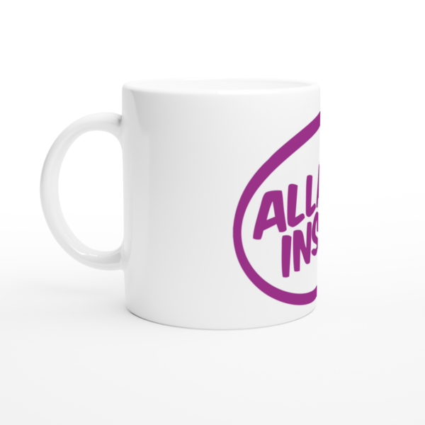 Allah Inside Mug