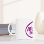 Allah Inside Mug